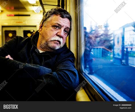 The Train .